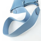 Hermes Evelyne 2 PM Shoulder Bag — view 7
