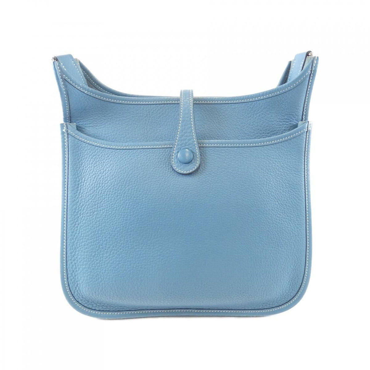 Hermes Evelyne 2 PM Shoulder Bag — view 2