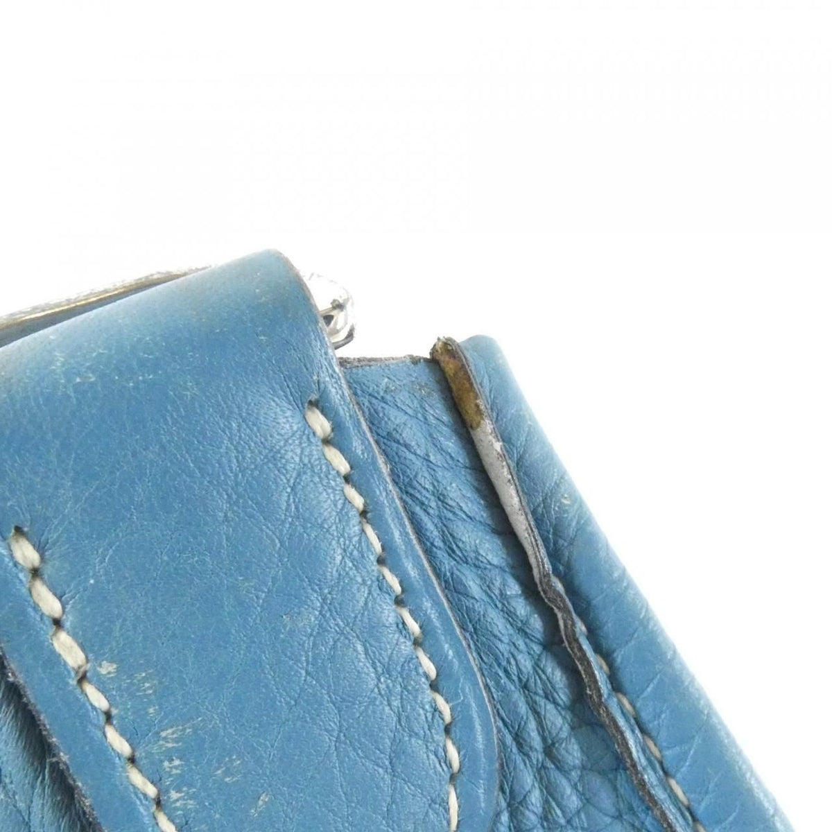 Hermes Evelyne 2 GM Shoulder Bag — view 6