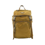 Prada Backpack Silver