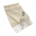 Hermes H Puzzle Recto Verso Scarf