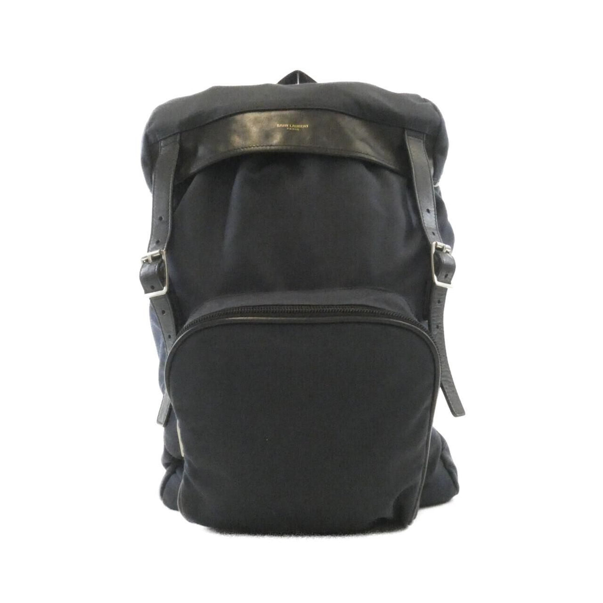 Saint Laurent Backpack Navy