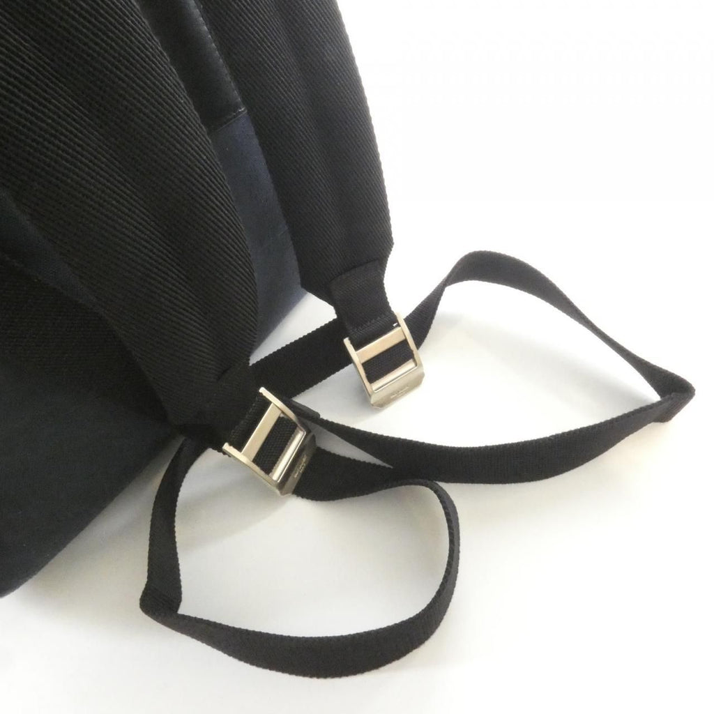 Saint Laurent Backpack Navy — view 7