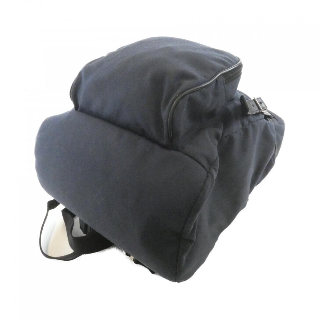Saint Laurent Backpack Navy — view 3