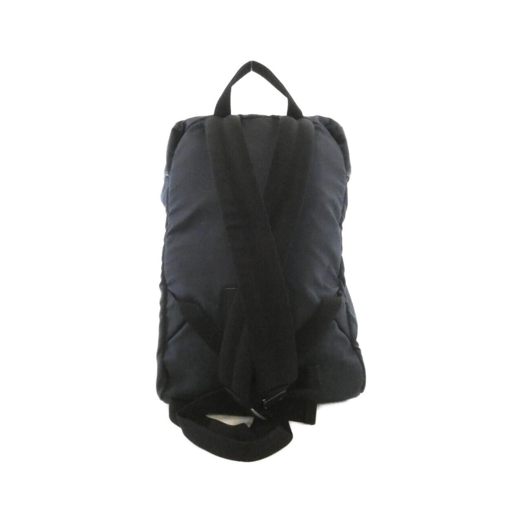 Saint Laurent Backpack Navy — view 2