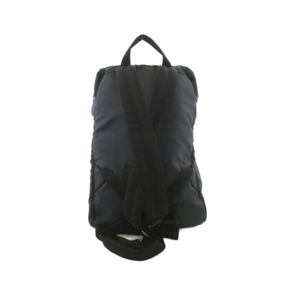 Saint Laurent Backpack Navy — view 2