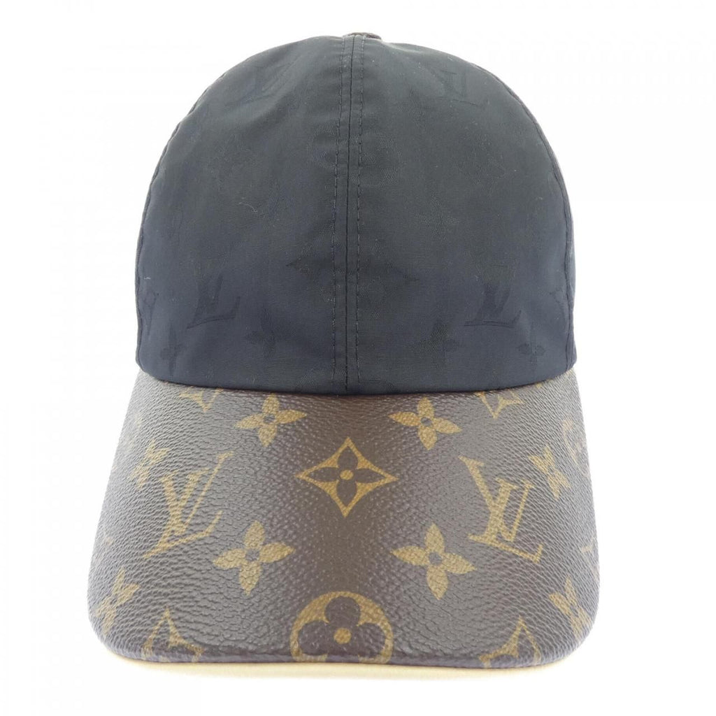 Louis Vuitton LV Get Ready Cap Hat — view 2