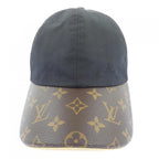 Louis Vuitton LV Get Ready Cap Hat — view 2