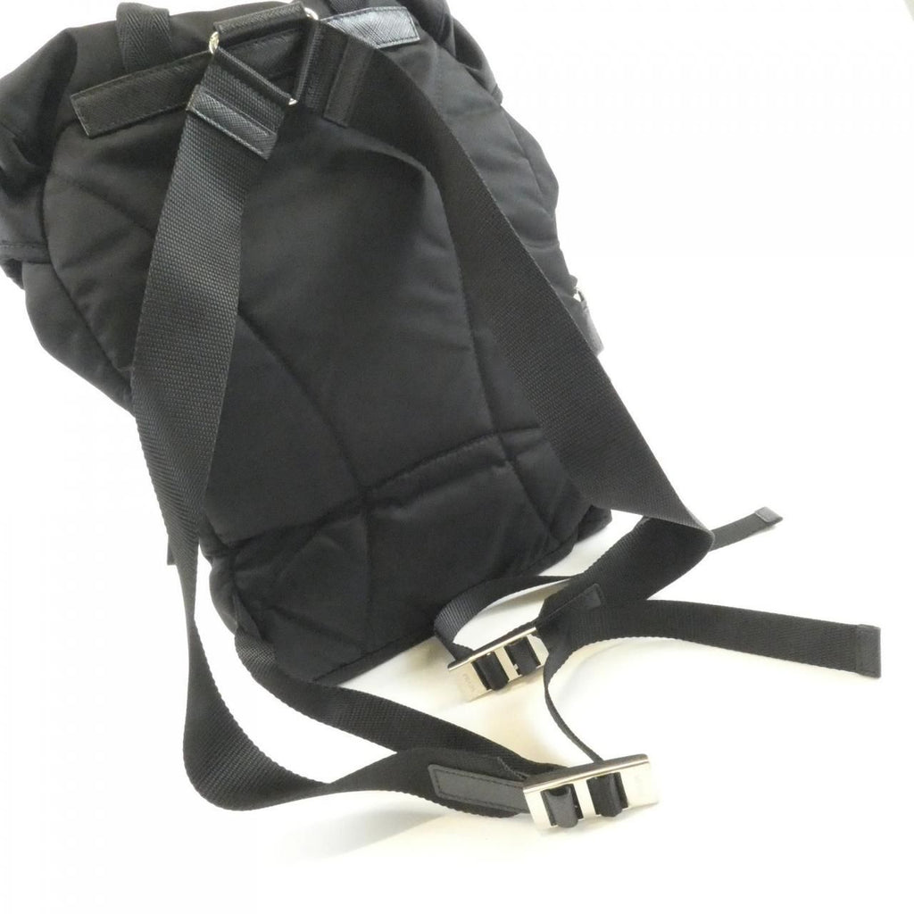 Prada Backpack Silver — view 7
