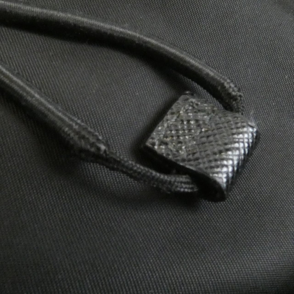 Prada Backpack Silver — view 6