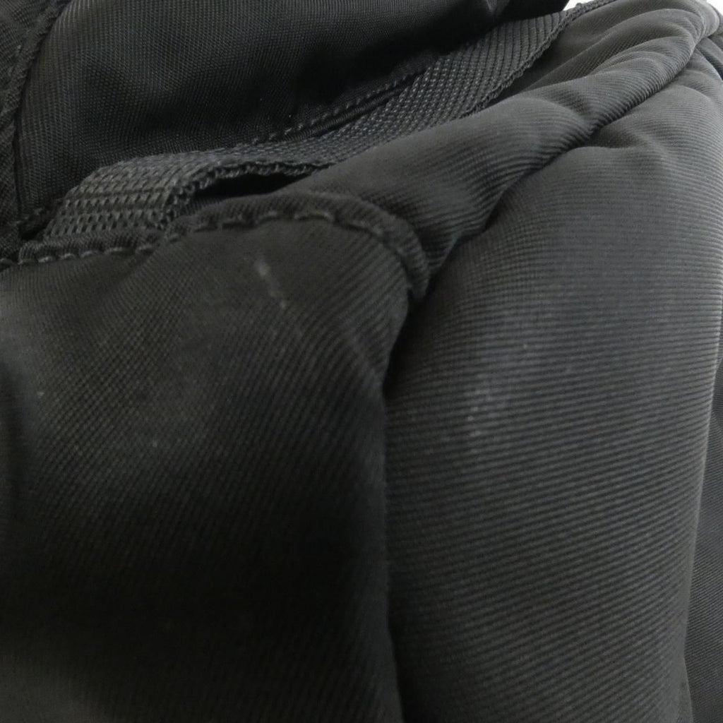 Prada Backpack Silver — view 3