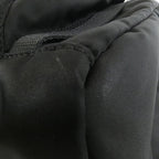 Prada Backpack Silver — view 3