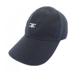 Celine Triomphe Baseball Cap Hat