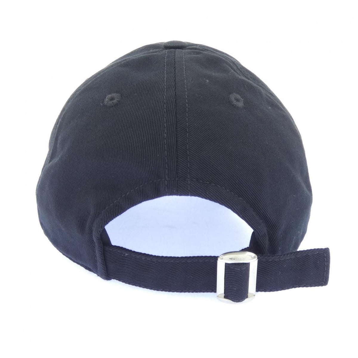 Celine Triomphe Baseball Cap Hat — view 4