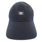 Celine Triomphe Baseball Cap Hat — view 2