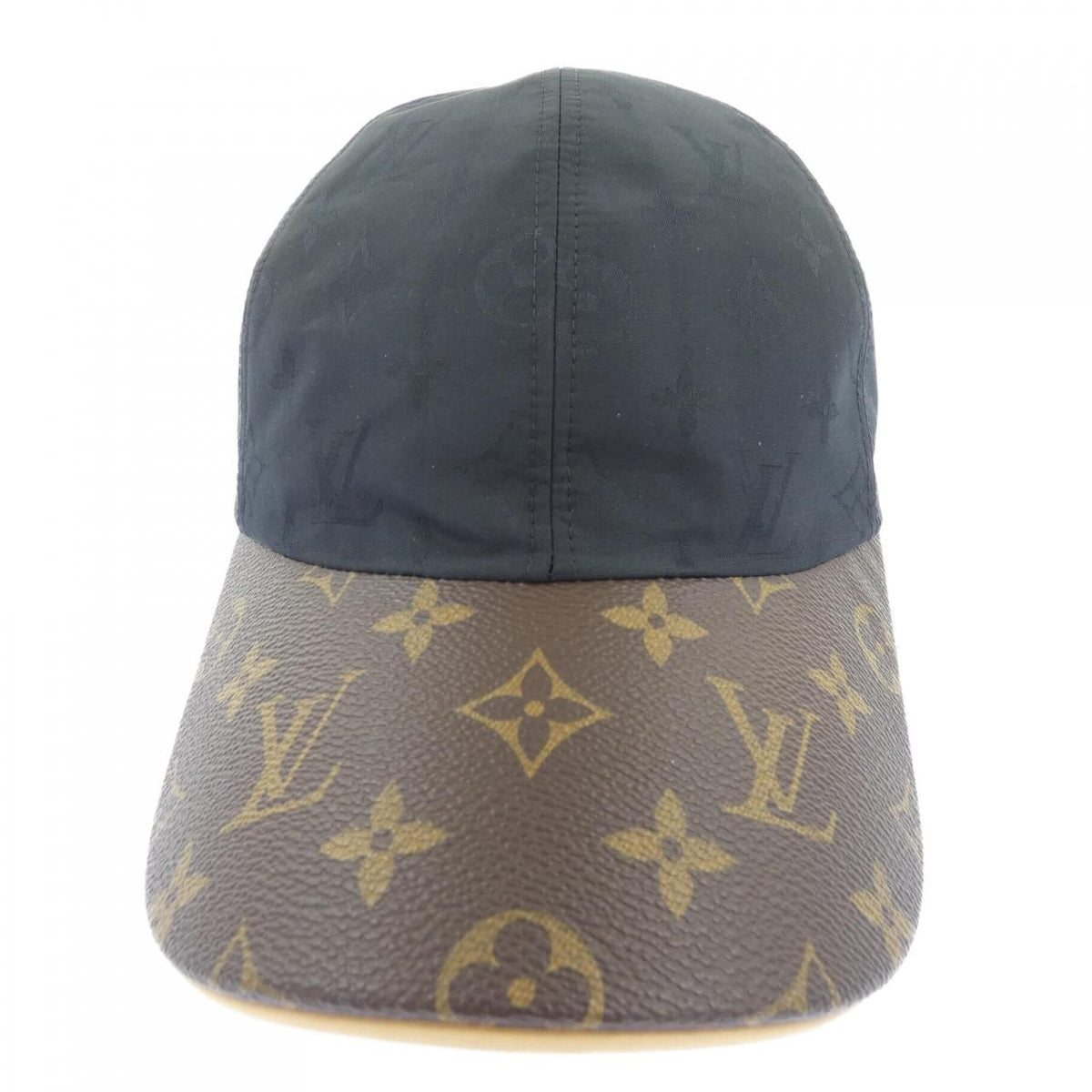 Louis Vuitton LV Get Ready Cap Hat — view 2