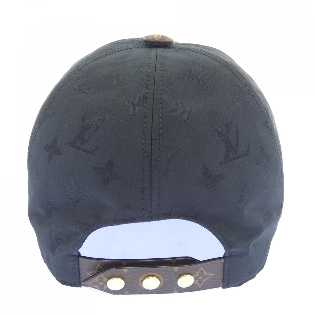 Louis Vuitton LV Get Ready Cap Hat — view 3