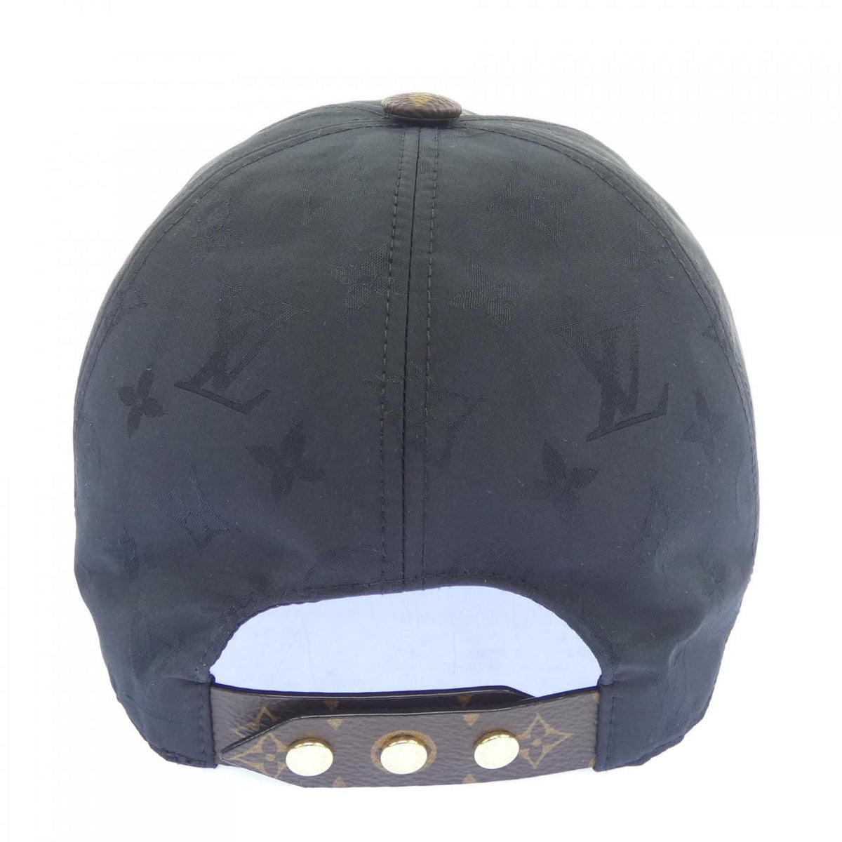 Louis Vuitton LV Get Ready Cap Hat — view 3