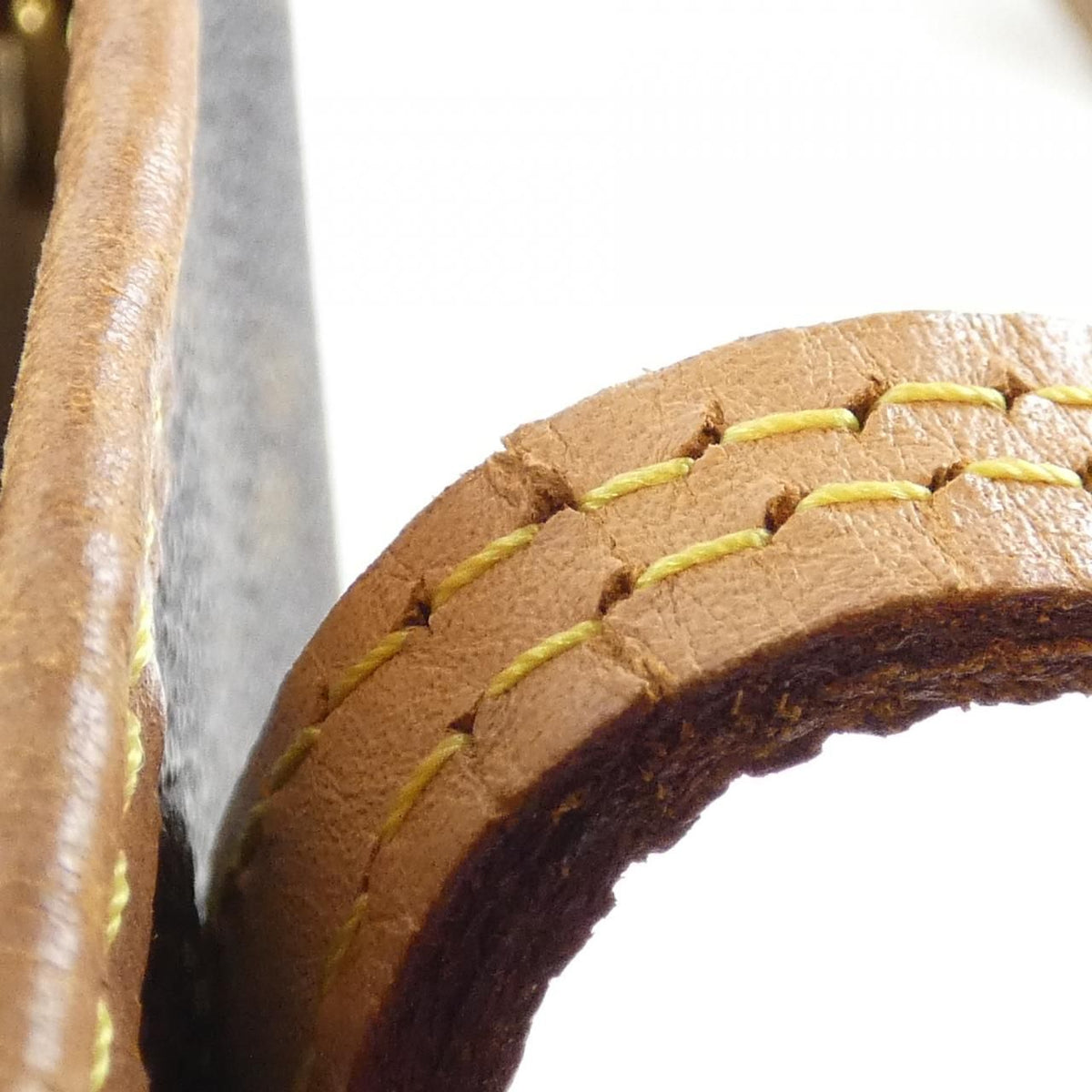 Louis Vuitton Monogram Neverfull MM Bag — view 4