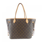 Louis Vuitton Monogram Neverfull MM Bag