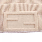 Fendi Anbc Knit Cap Hat — view 4