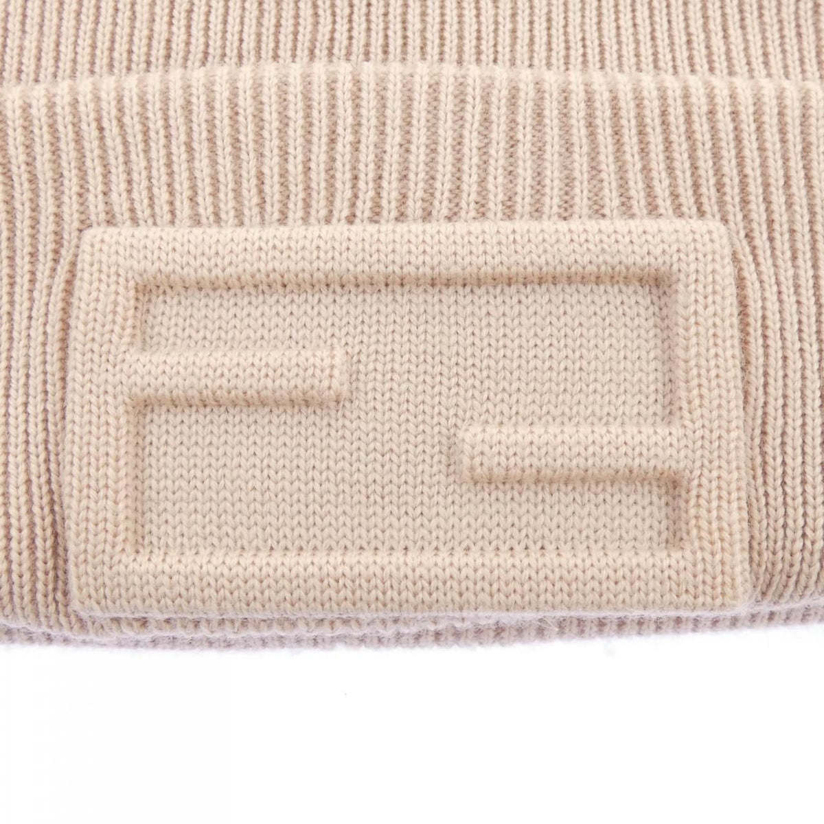 Fendi Anbc Knit Cap Hat — view 4