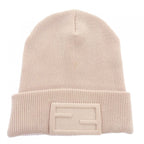 Fendi Anbc Knit Cap Hat