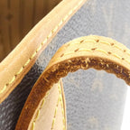Louis Vuitton Monogram Neverfull PM Bag — view 7