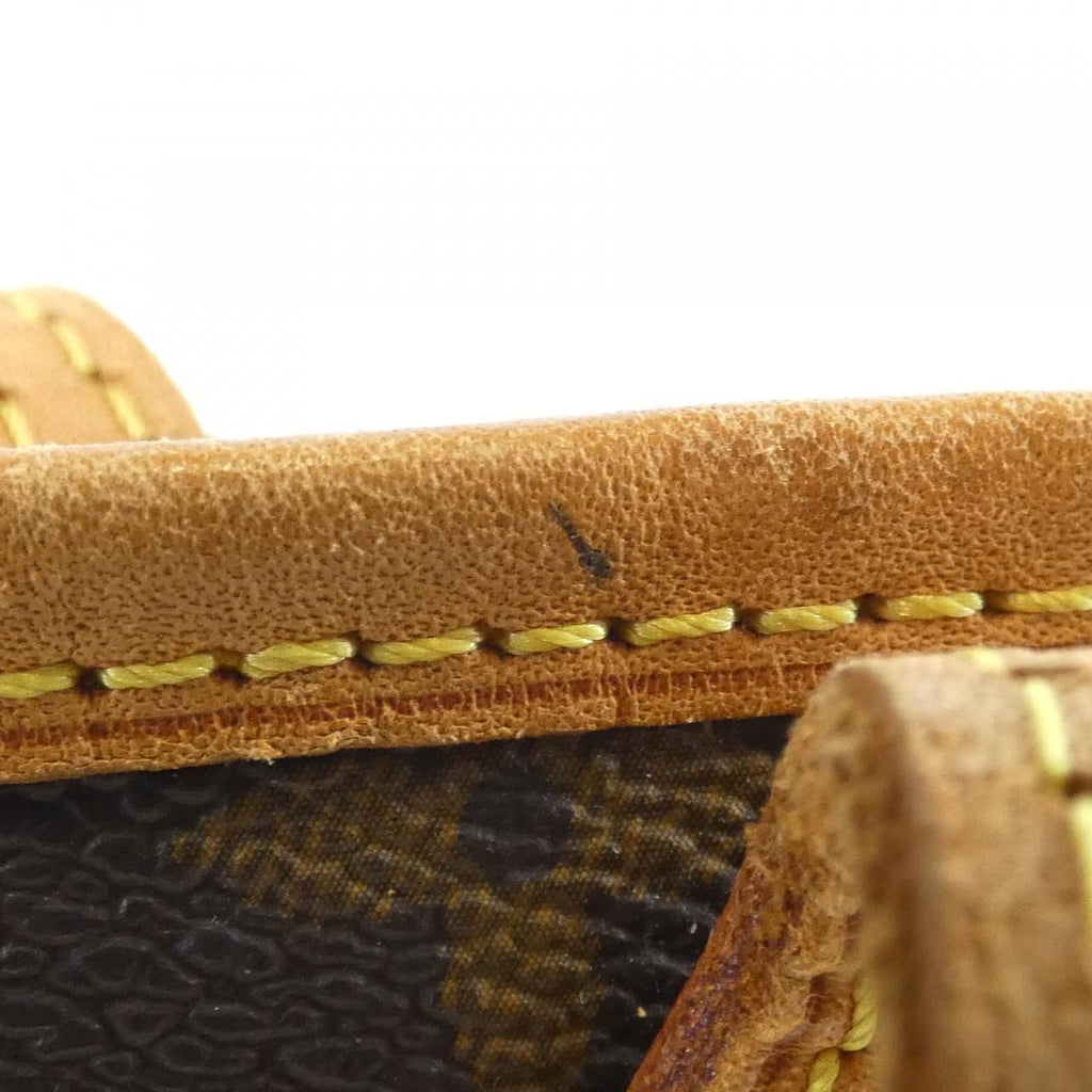 Louis Vuitton Monogram Neverfull PM Bag — view 5