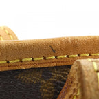Louis Vuitton Monogram Neverfull PM Bag — view 5
