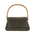 Louis Vuitton Monogram Mini Looping Shoulder Bag