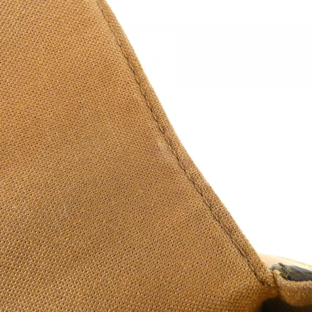 Louis Vuitton Monogram Mini Looping Shoulder Bag — view 7