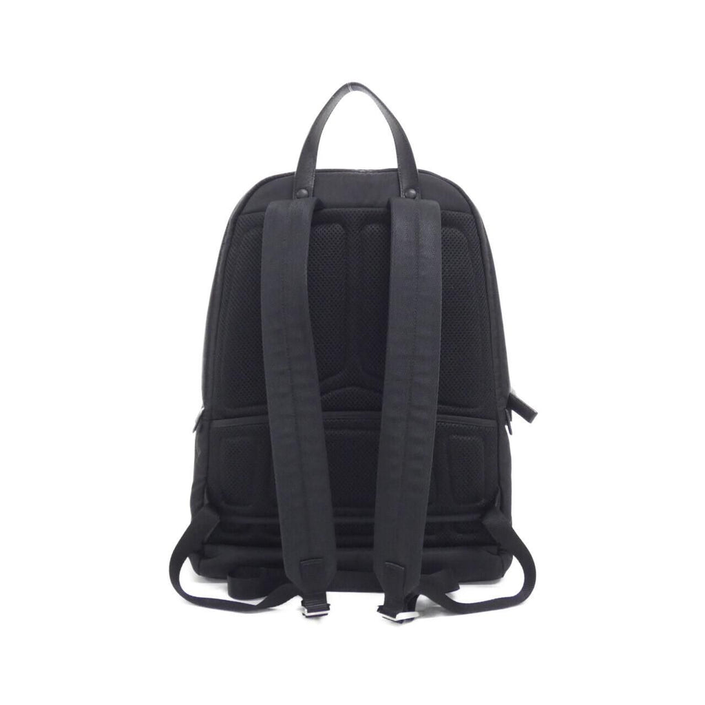 Prada Backpack Silver — view 2