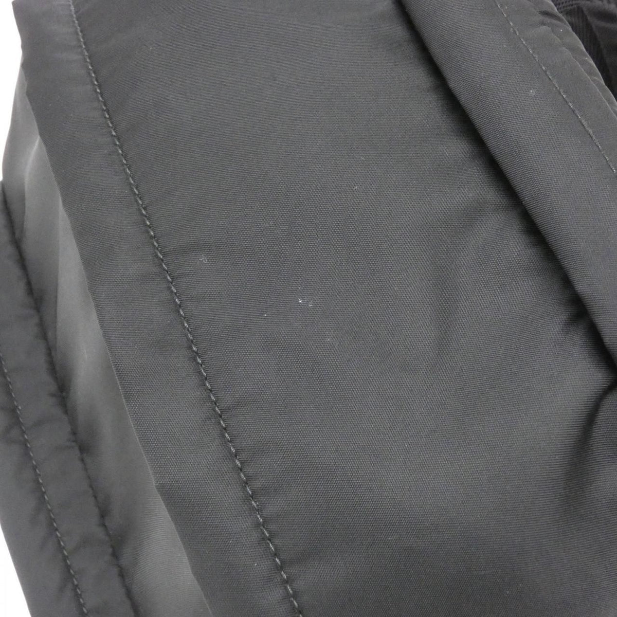 Prada Backpack Silver — view 6