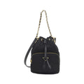 Prada Shoulder Bag Gold