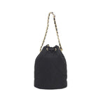 Prada Shoulder Bag Gold — view 2