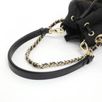 Prada Shoulder Bag Gold — view 5