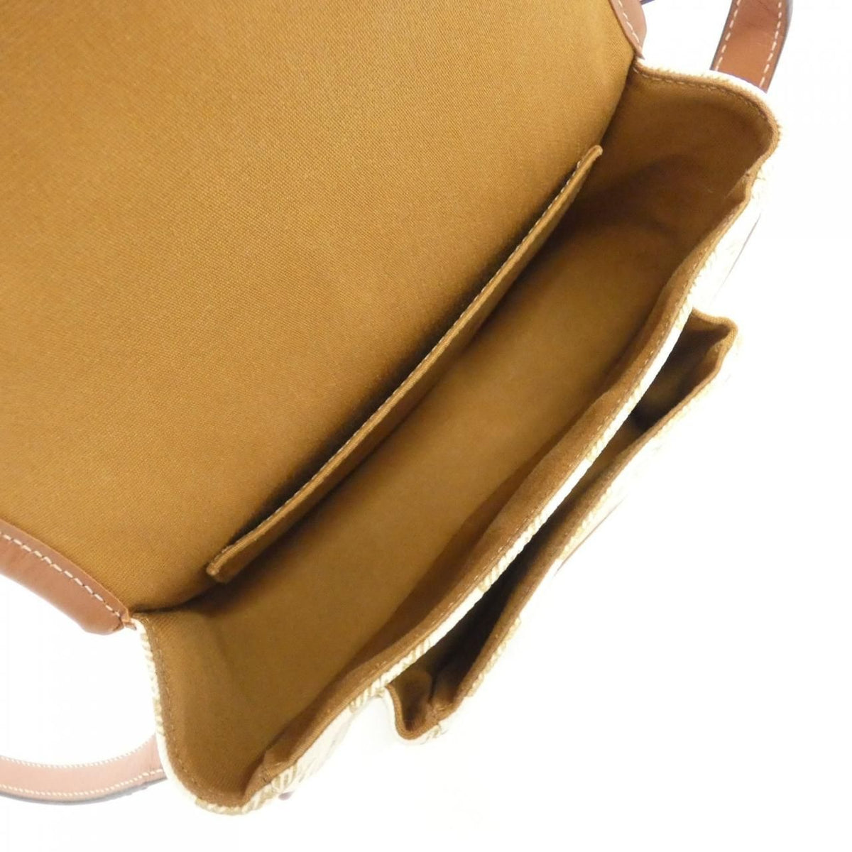 Celine Folco Medium Shoulder Bag — view 7