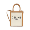 Celine Mini Vertical Cabas Bag