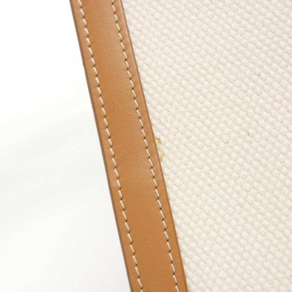 Celine Mini Vertical Cabas Bag — view 4
