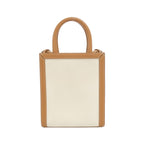 Celine Mini Vertical Cabas Bag — view 2