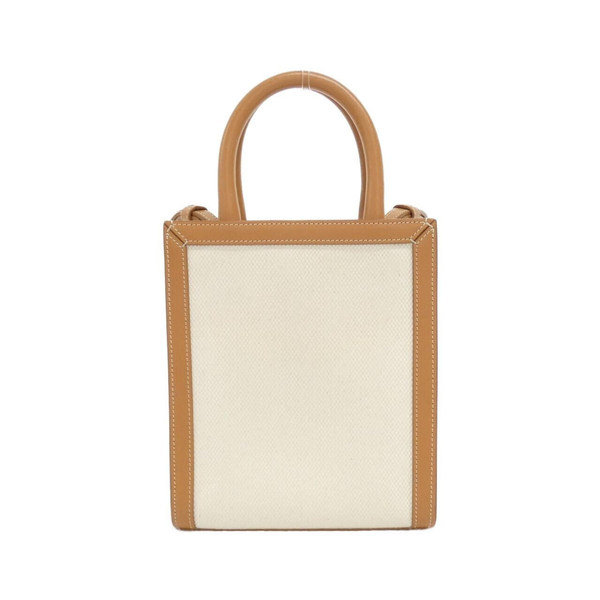 Celine Mini Vertical Cabas Bag — view 2