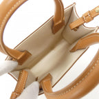 Celine Mini Vertical Cabas Bag — view 8