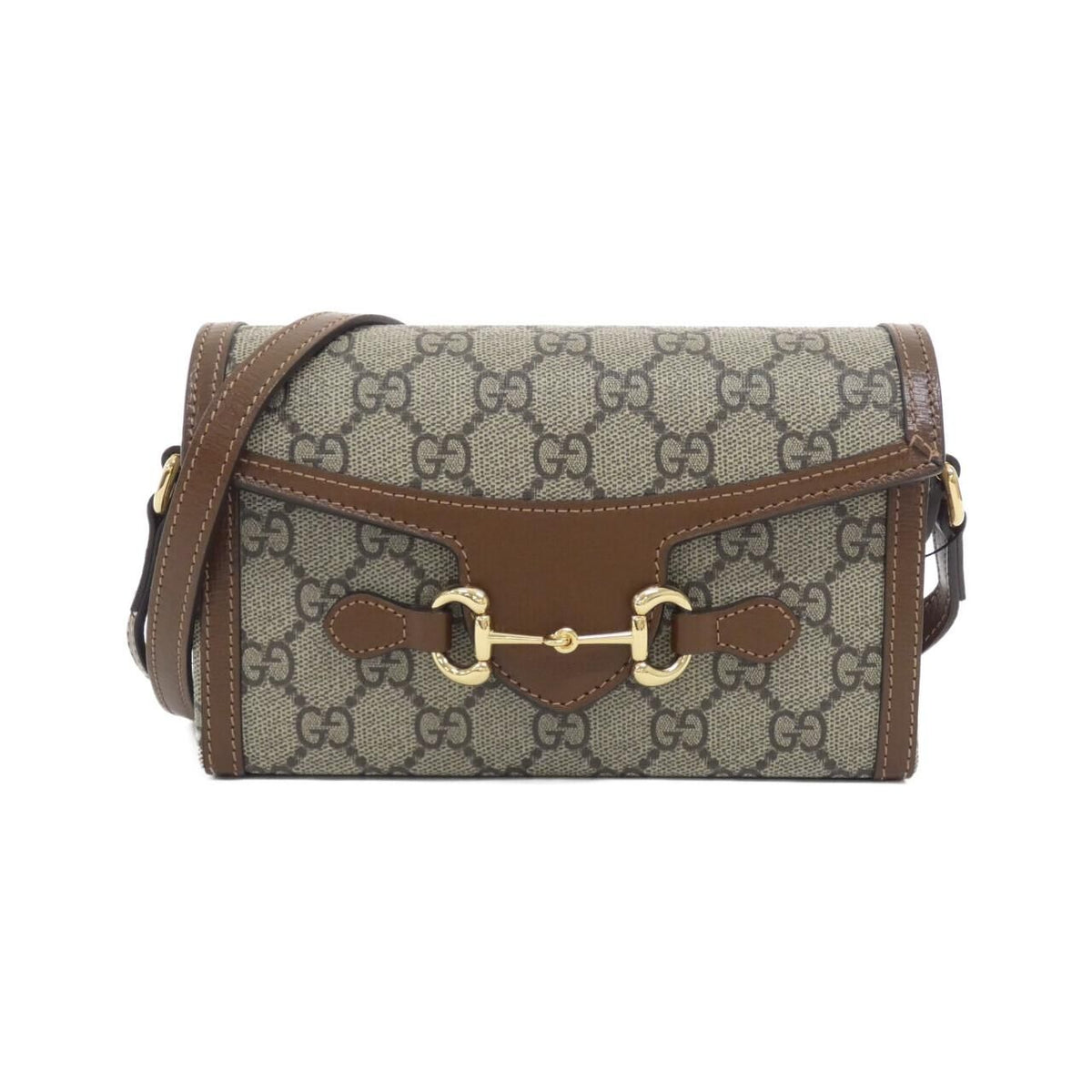 Gucci Horsebit 1955 Shoulder Bag