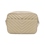 Saint Laurent Roux Camera Bag — view 2