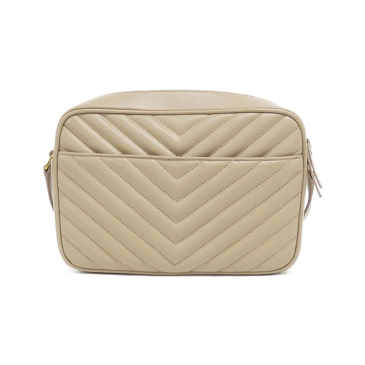 Saint Laurent Roux Camera Bag — view 2