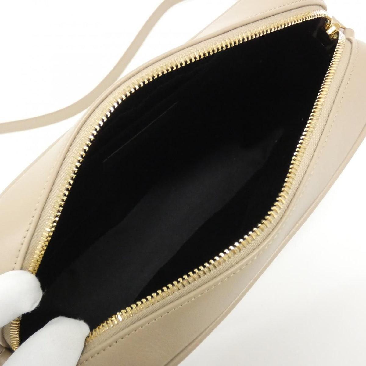 Saint Laurent Roux Camera Bag — view 6