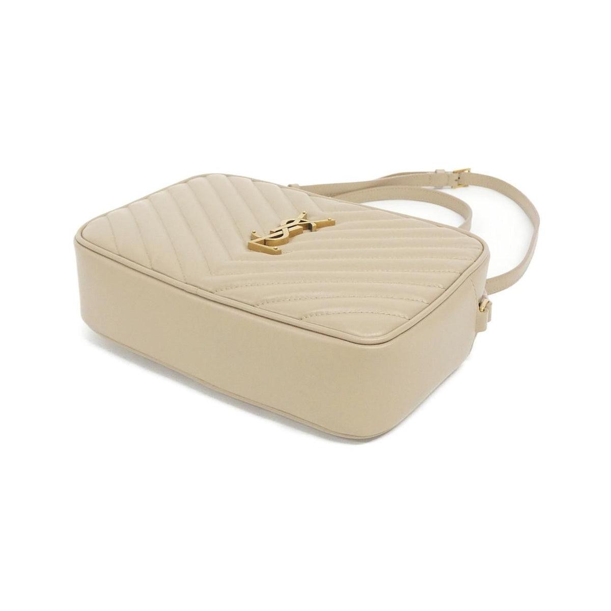 Saint Laurent Roux Camera Bag — view 3