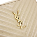 Saint Laurent Roux Camera Bag — view 4