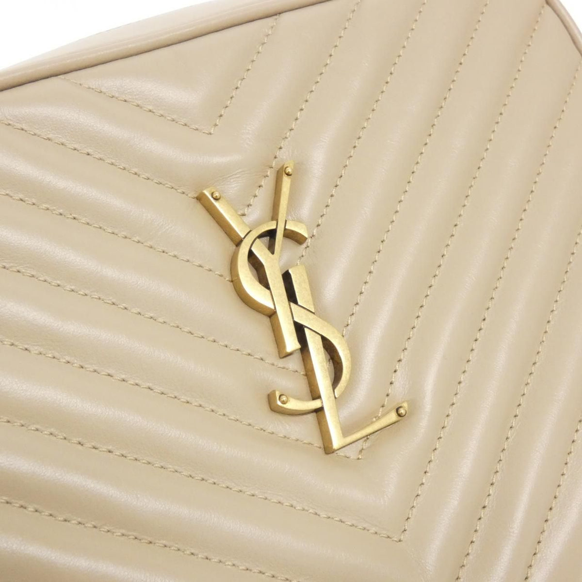 Saint Laurent Roux Camera Bag — view 4
